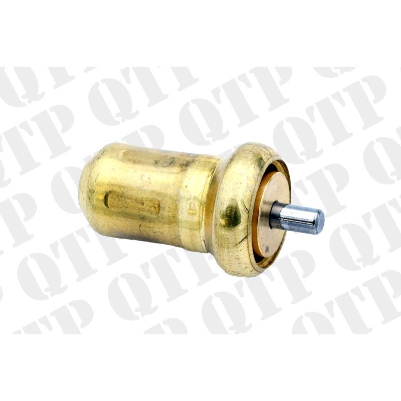 QTP | Temperature Probe