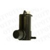 Pump Washer Tank 12V 25mlsec Universal