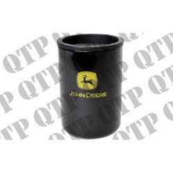 Filtre à huile du moteur