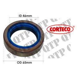 Joint d'essieu avant